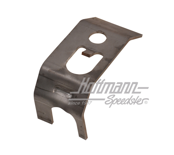 Jack support, front, right | 251 803 230 | 390-0646-02