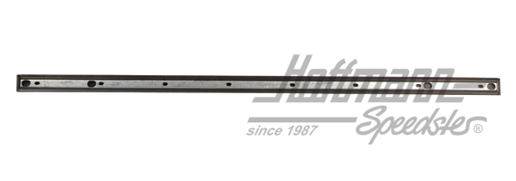 Bumper rubber, front, standard, Golf 1, -7.78                                                       