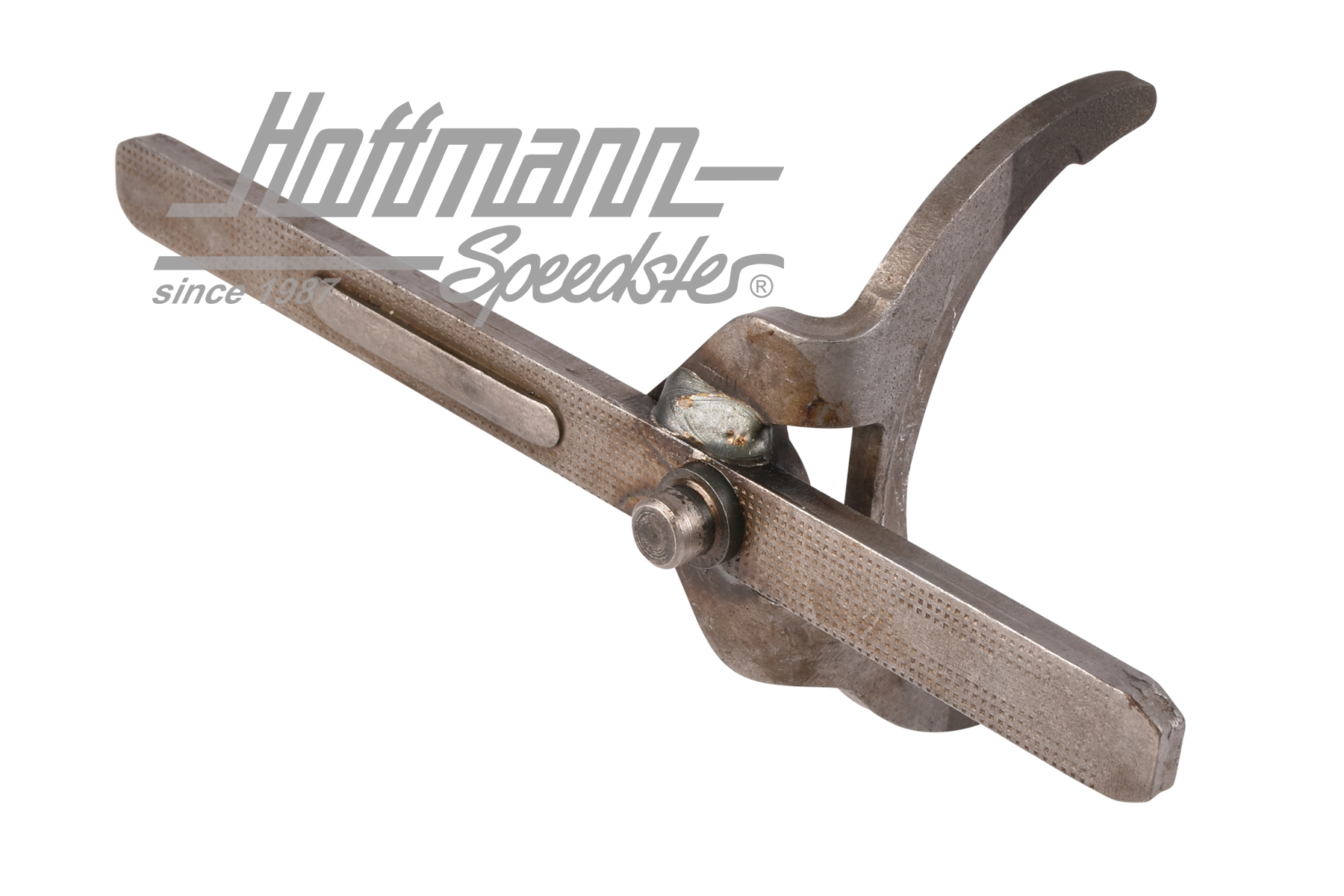 Shift fork, 1.+ 2. gear, 4-speed transmission | 091 311 549 A | 315-0020-25