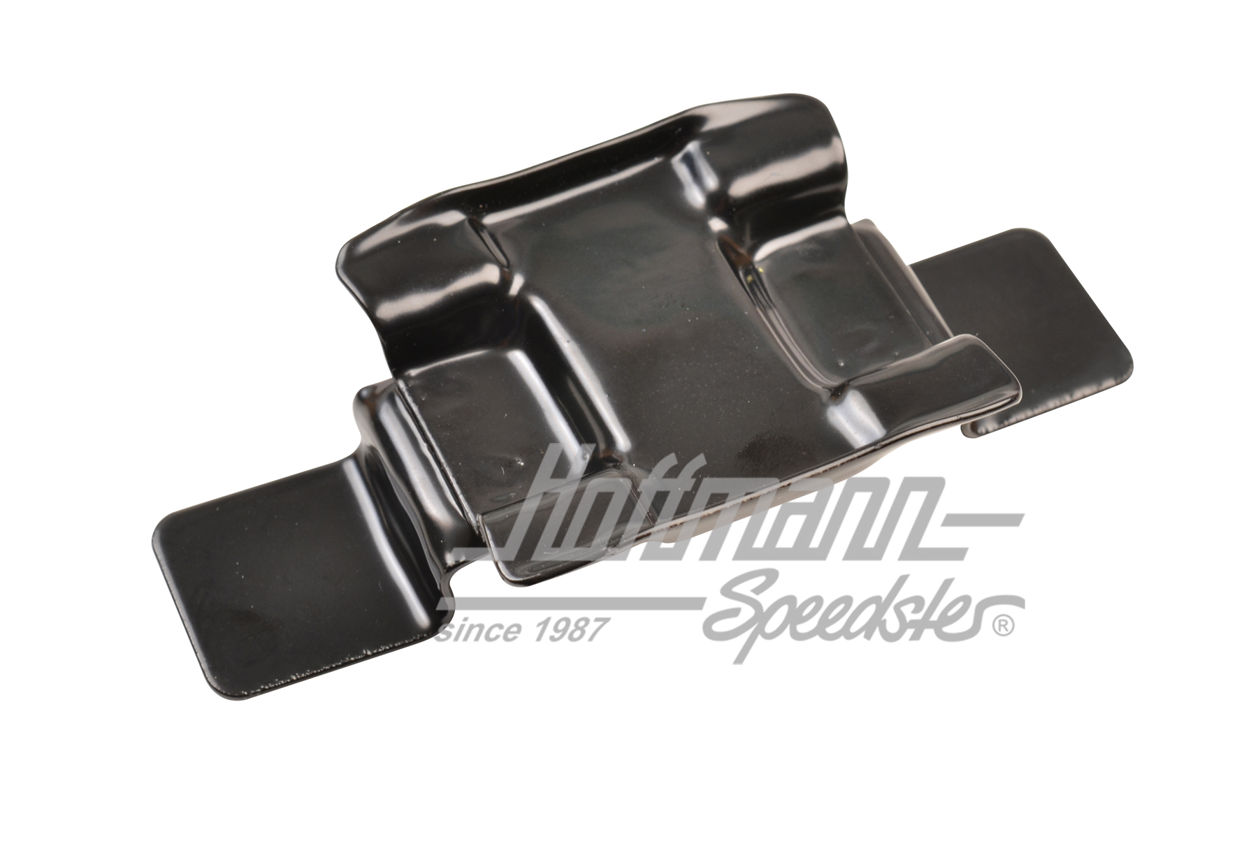 Retainer, washer water pump, 65-69                                                                  