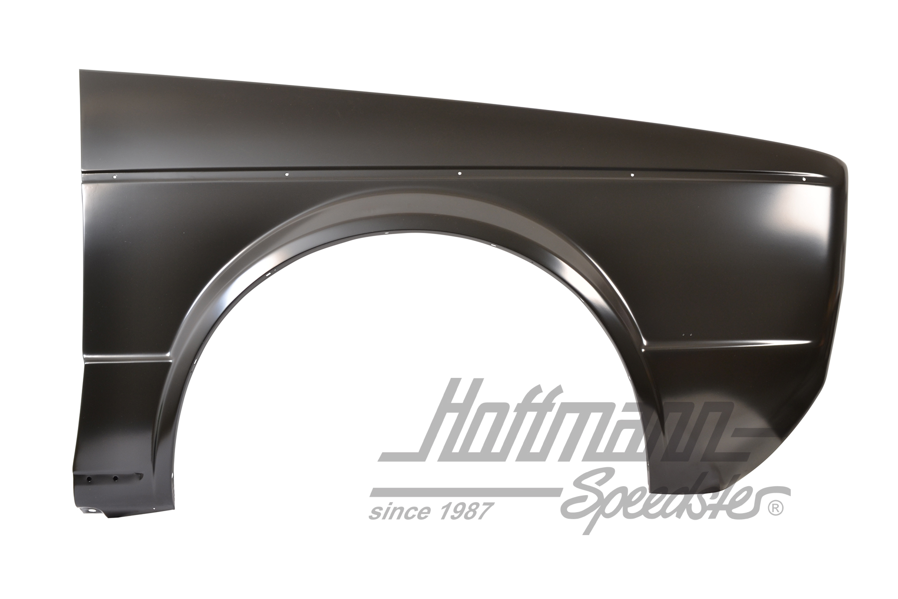 Fender, Golf 1 Convertible, right, Top Quality | 155 821 022 E | 185-0624-02