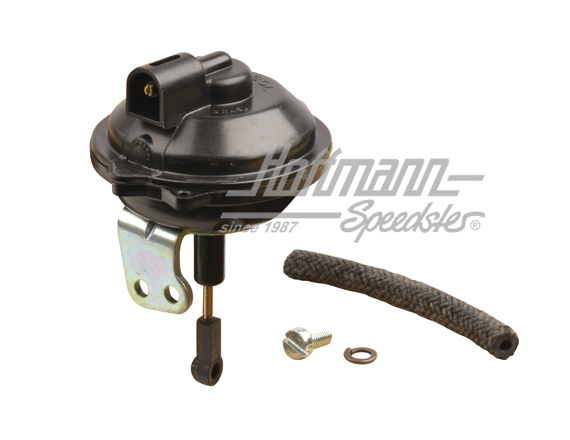 Vacuum actuator, 2E3, 82-92, 1.9/1.6-1.8 | 025 129 061 | 307-5590-30