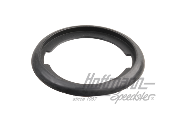 Seal, hatchback lock, 914                                                                           