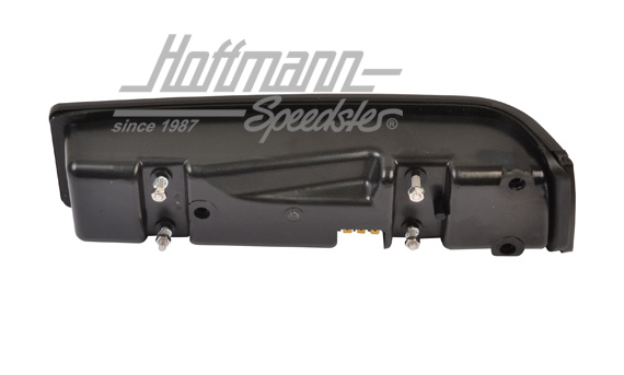 Tail-light housing, Porsche 914, left                                                               