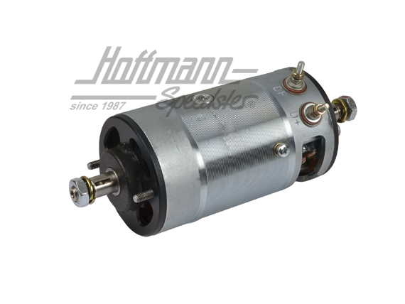 Generator, direct current, 12 V, 90mm                                                               