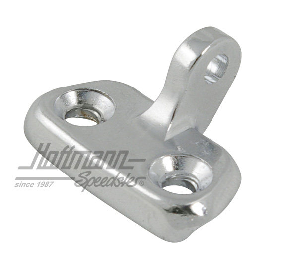 Seat, pop-out-window latch, window frame, -7.64 | 113 847 263 | 020-2263-40