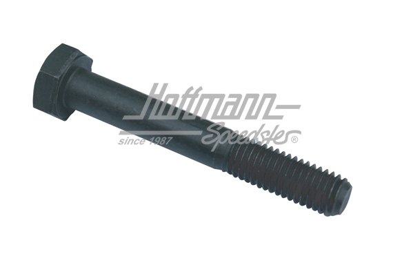 Hexagonal bolt, engine mount, M10x70 | N  010 470 4 | 010-0992