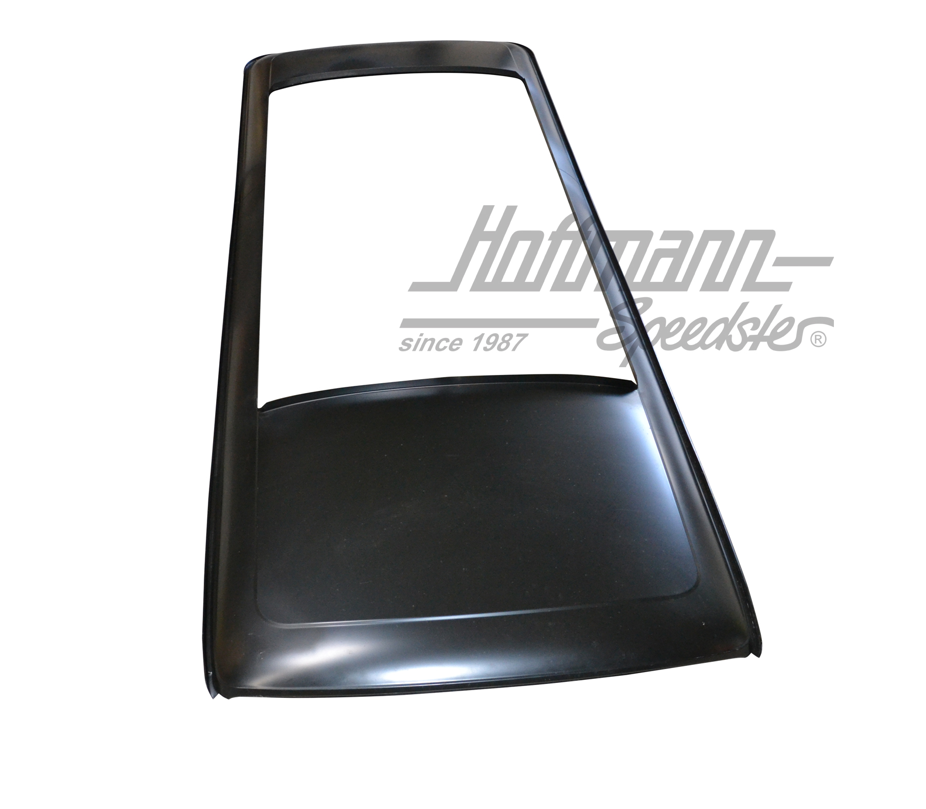 Roof, complete, Bus T2, with opening | 211 817 111 CSL | 096-0693