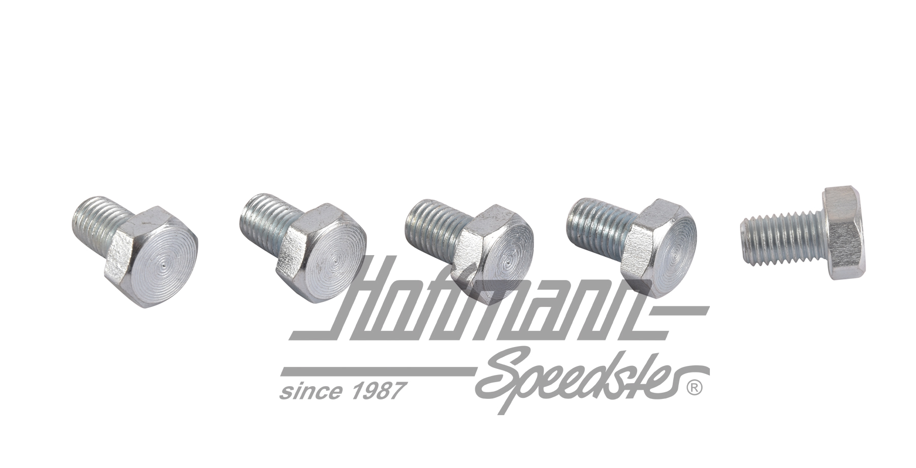 Screws, gamshaft gear, Type 4 | AC109314 | 092-0258-10
