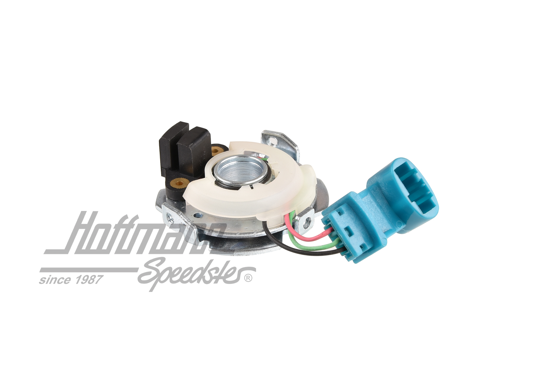Hall sensor, Golf/Bus T3 | 035 998 065 | 190-1210