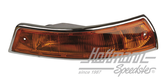 Turn indicator,
 yellow, 65-68, right | 901 631 402 00 gelb | 580-1488-02