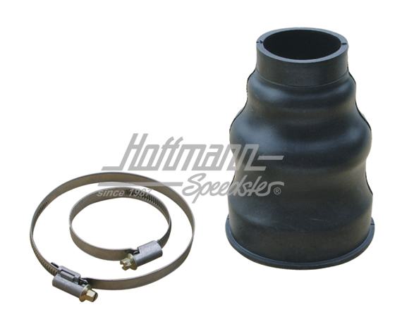 Axle boot, standard, swing axle, closed | 113 501 151 1 | 010-2570-10