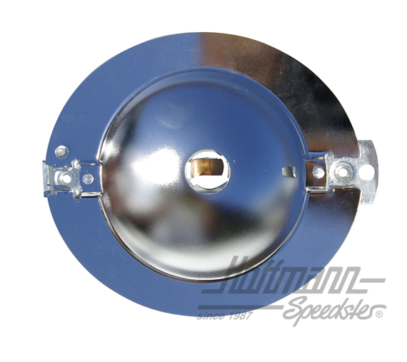 Reflector, turn indicator, Bus T1, front, right | 211 953 052 E | 086-2040-02