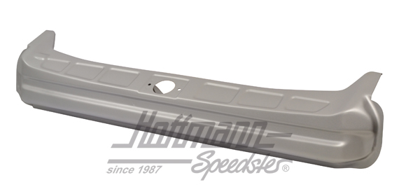 Cross member, engine compartment, rear, 65-89                                                       