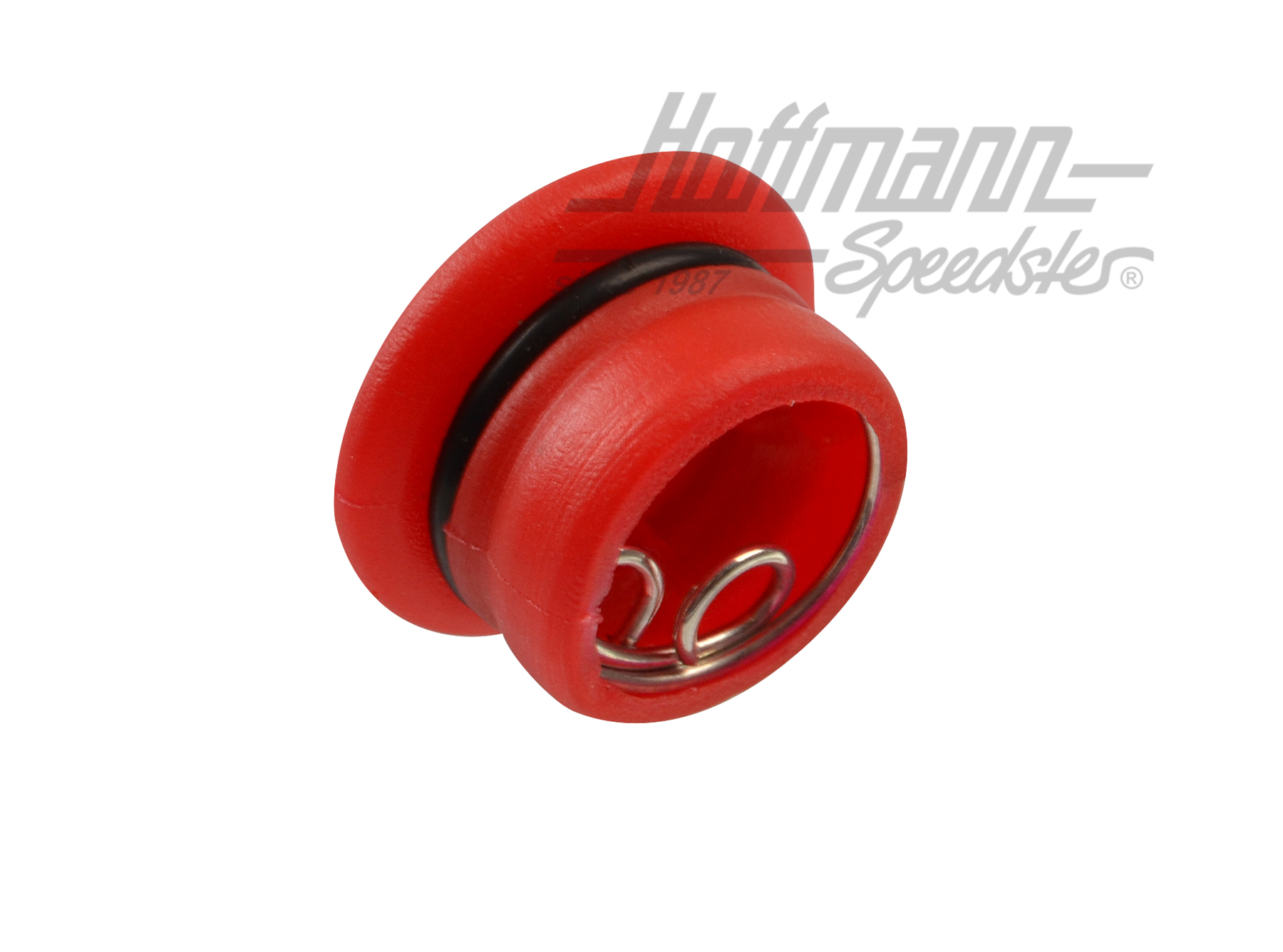 Plug, steering gear, Bus T2, 8.67-7.79                                                              