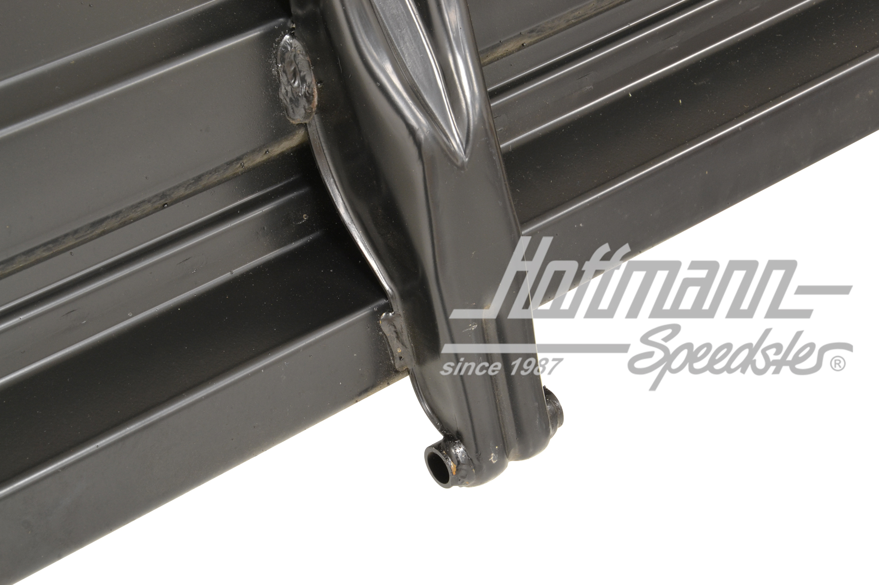 Tailboard, T3 pick-up, lateral, left/right                                                          