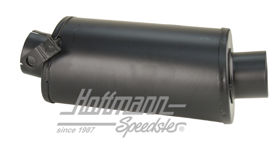 Heater-flap box, 356 A, 1.6, right | 644 211 022 00 | 510-0002