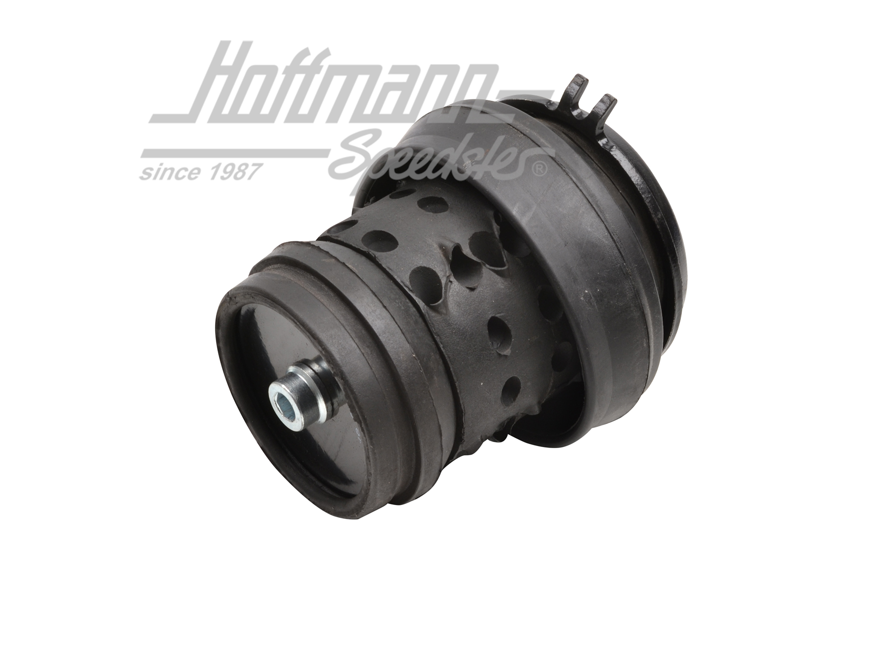 Rubber mount, engine support, front, 1.4-1.6                                                        