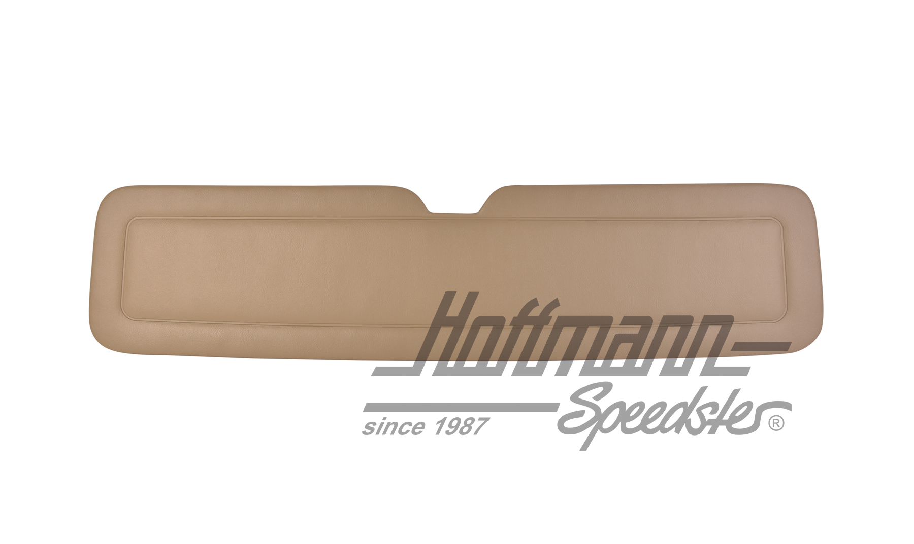 Hatchback trim panel, 3.61-7.67, beige | 10-3115-14 | 069-9550-14