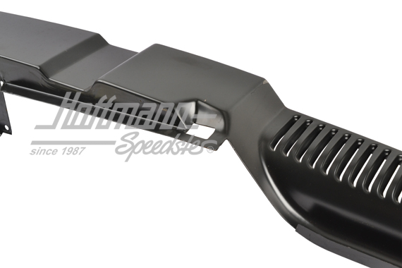C-pillar, double cab, outer, left                                                                   