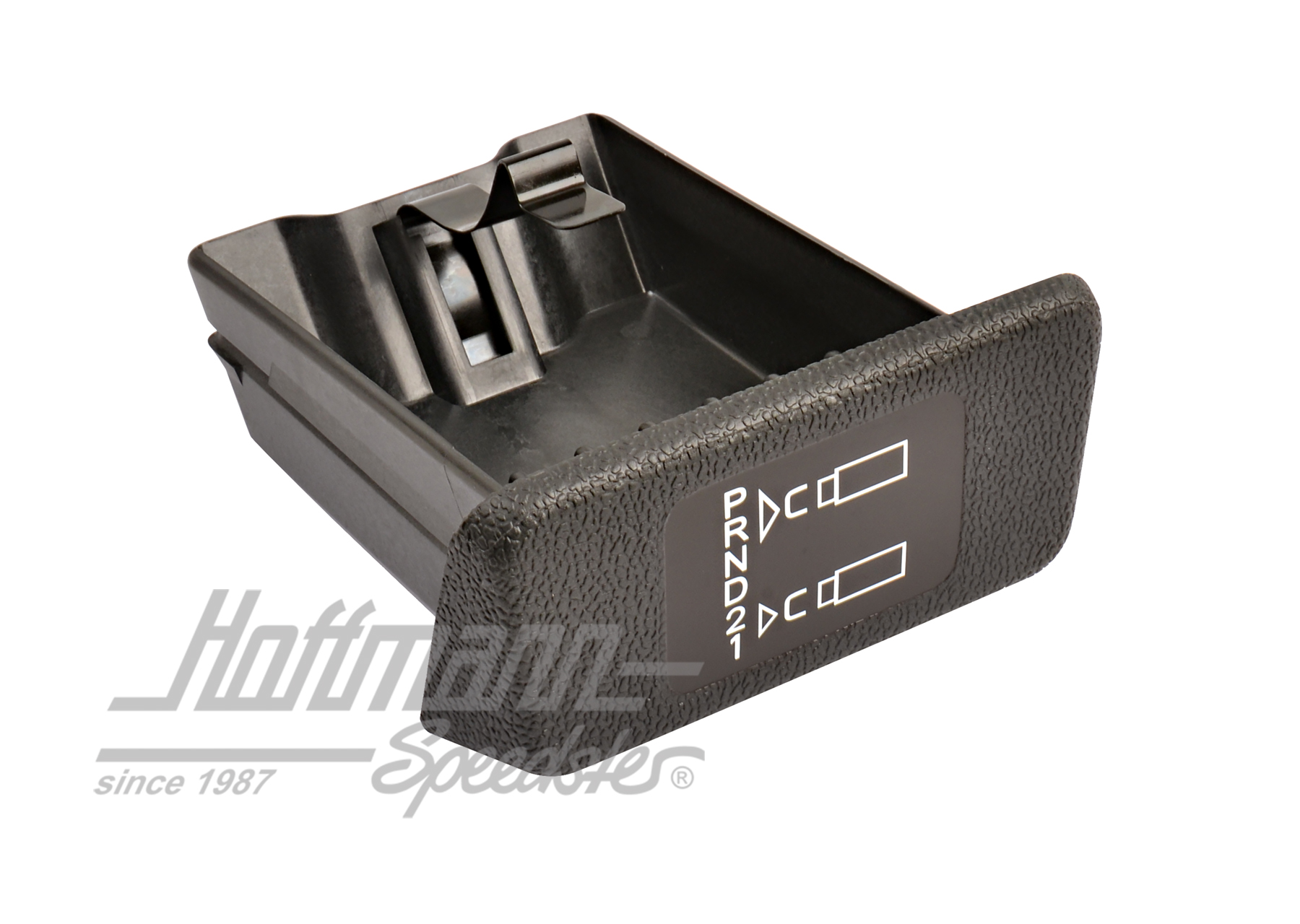 Ashtray, Bus T2, automatic transmission | 211 857 331 A | 098-0230-04