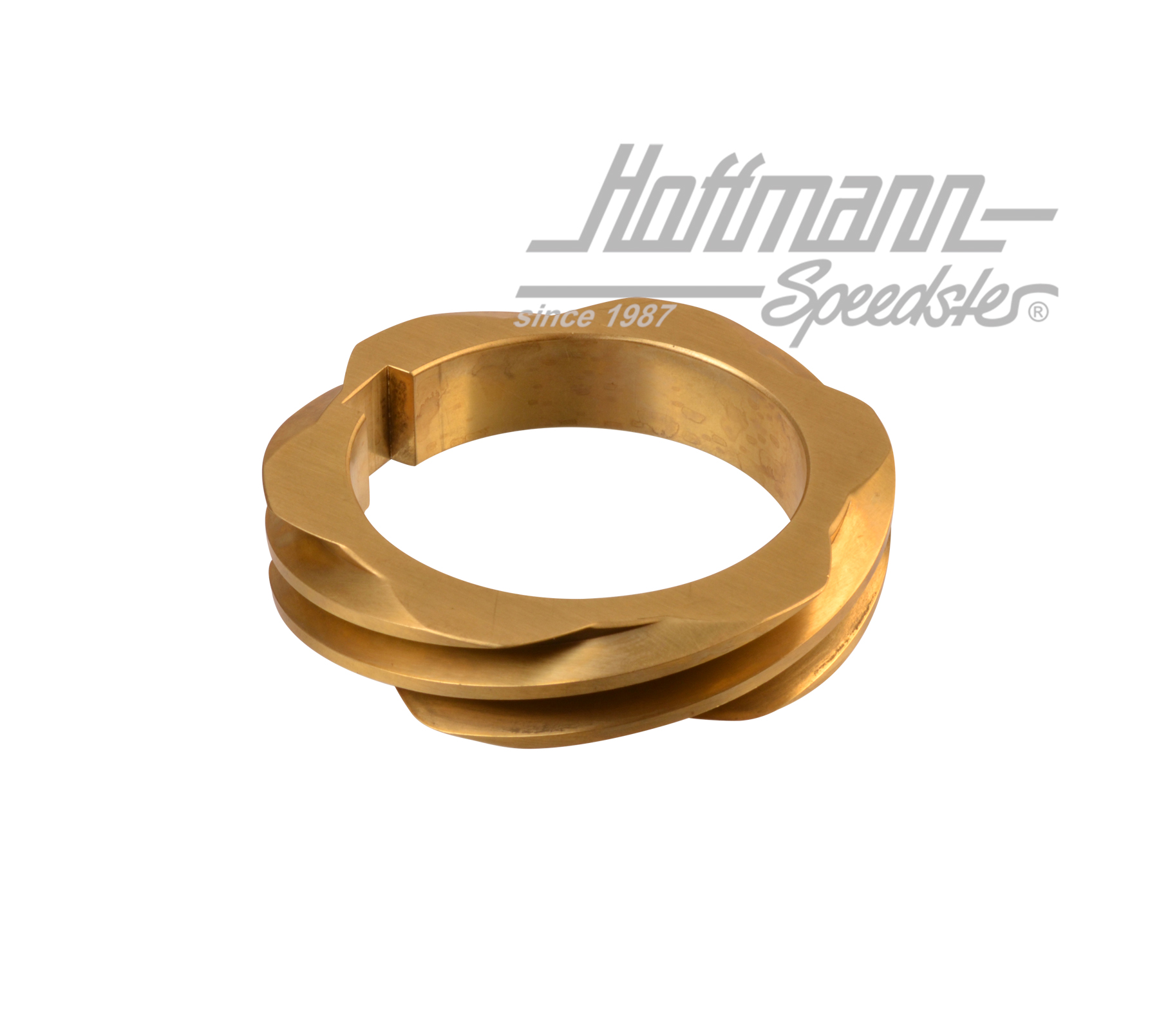 Distributor drive gear, 84-98 | 930 102 112 00 | 530-0462-10