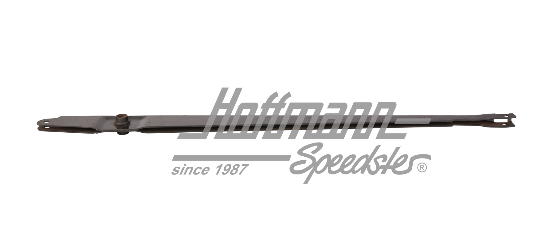 Hand-brake lever, Bus T2, 8.71-7.79                                                                 