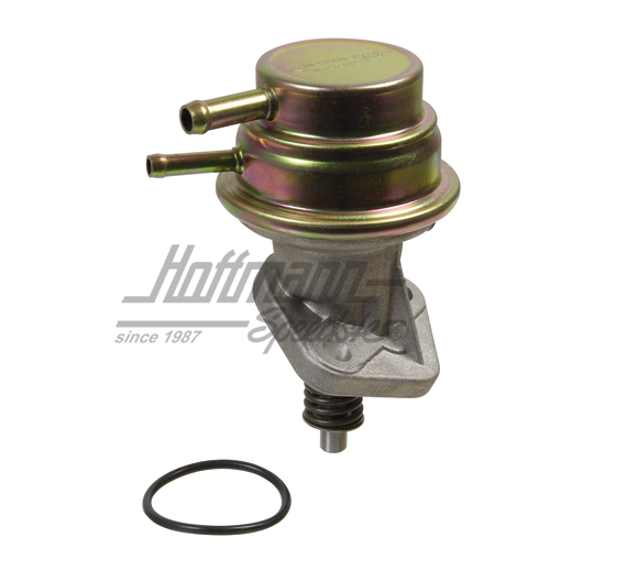 Fuel pump, 0.9-1.3                                                                                  