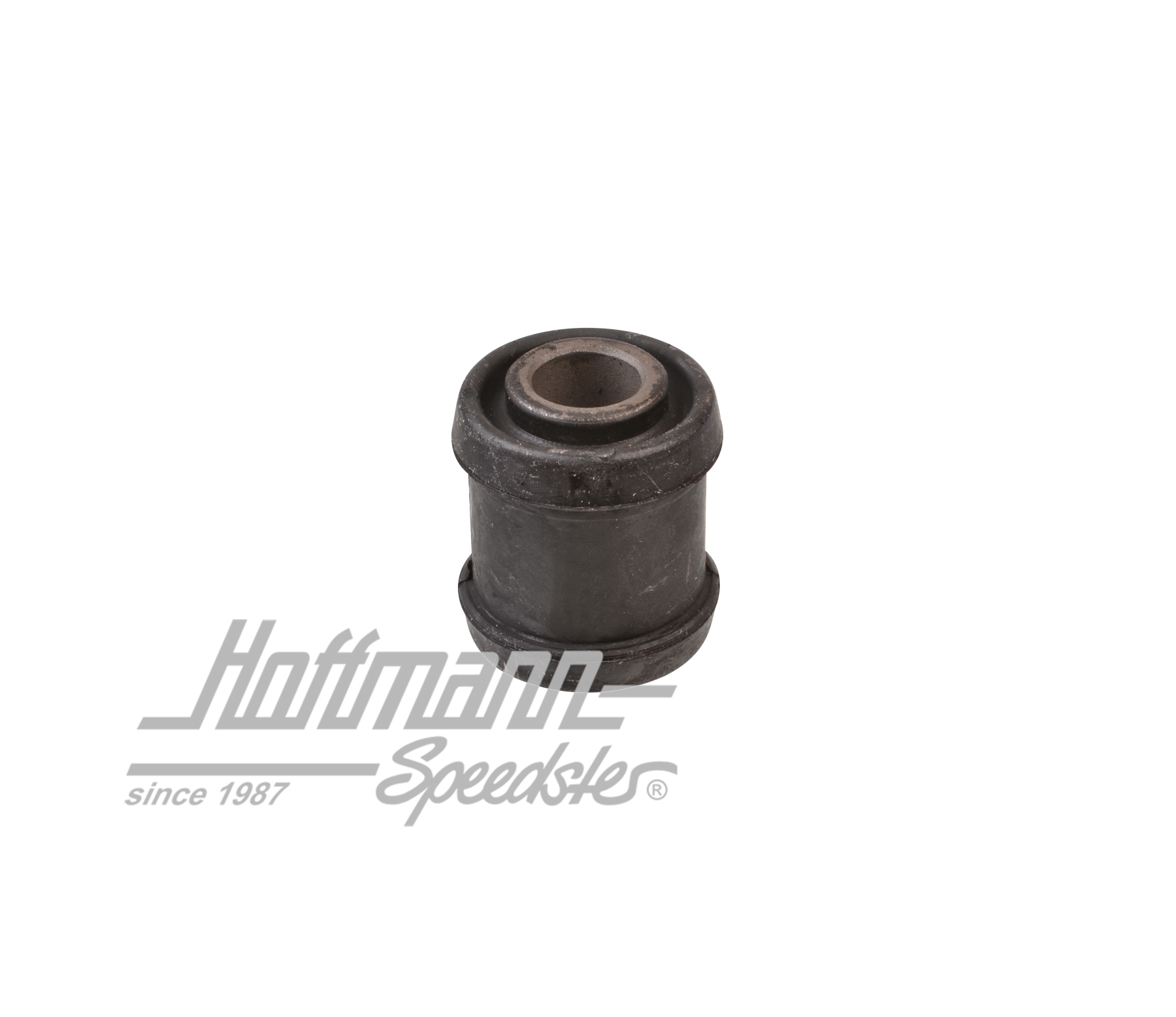 Rubber mount, steering gear assembly, Bus T4, 92-03, 10mm | 701 419 081 A | 404-5130-08