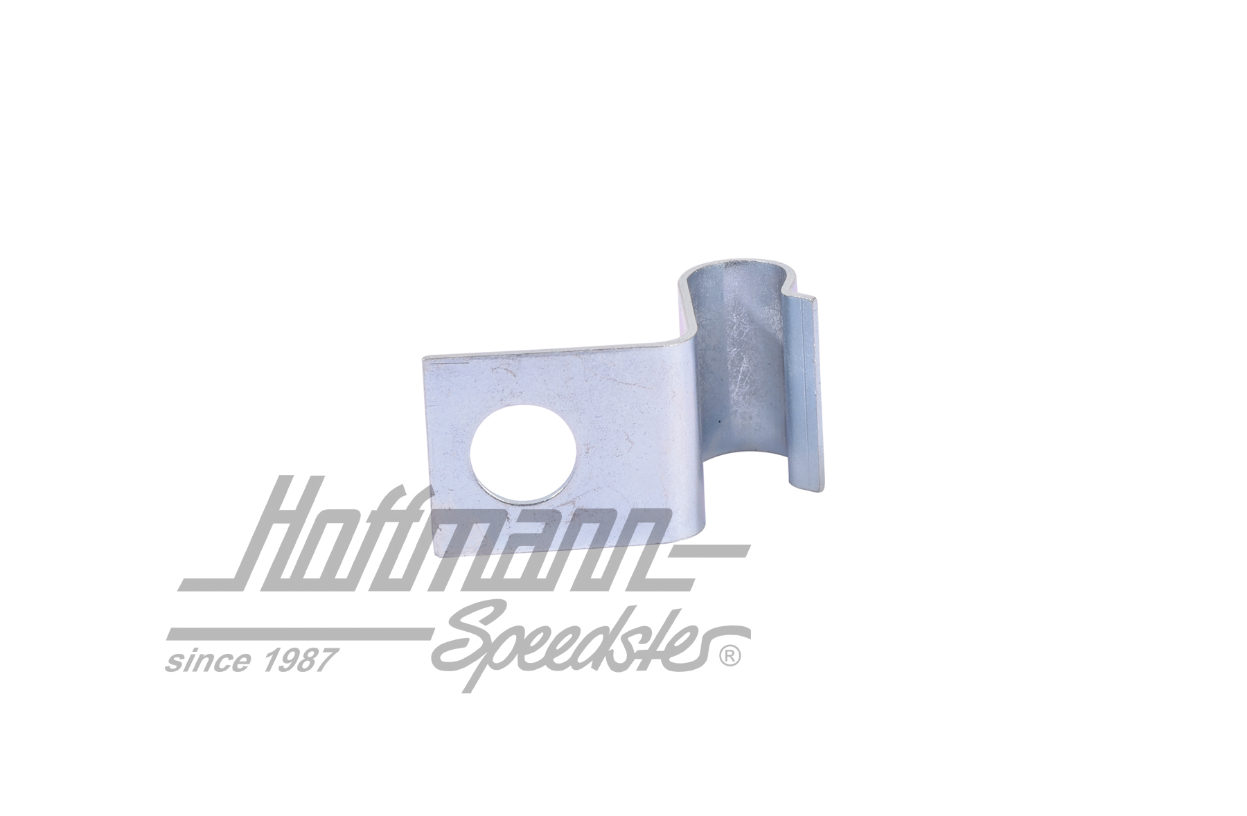 Retainer, fuel pipe, fan shroud                                                                     