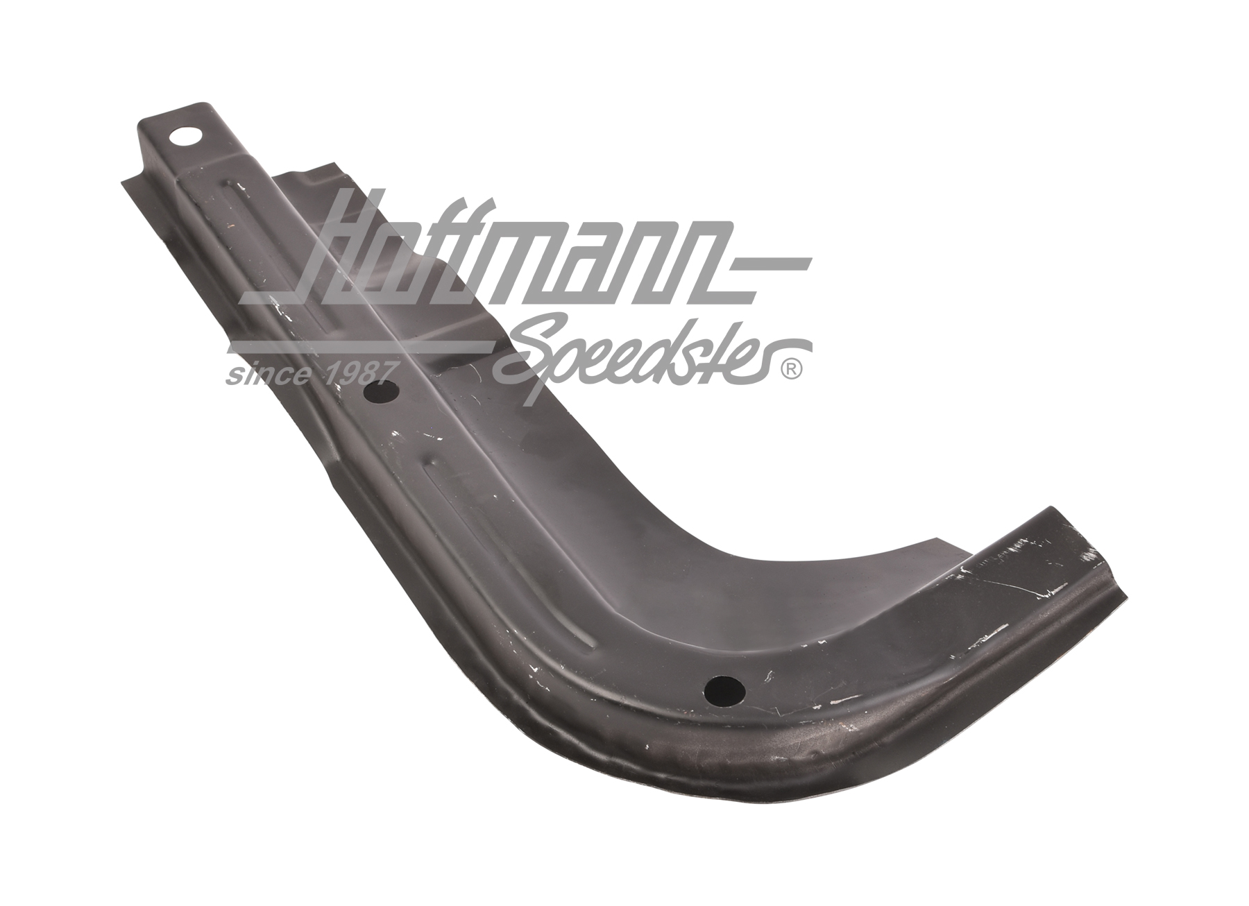 Repair panel, floor plate, rear, left                                                               