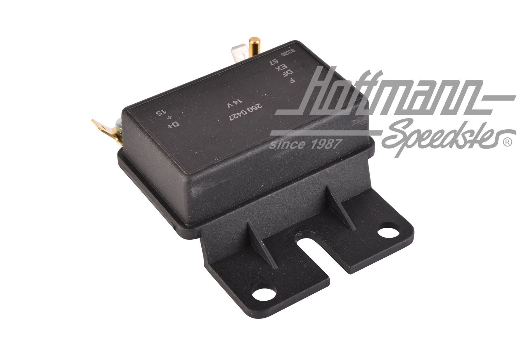 Voltage regulator, 911, 65-77                                                                       