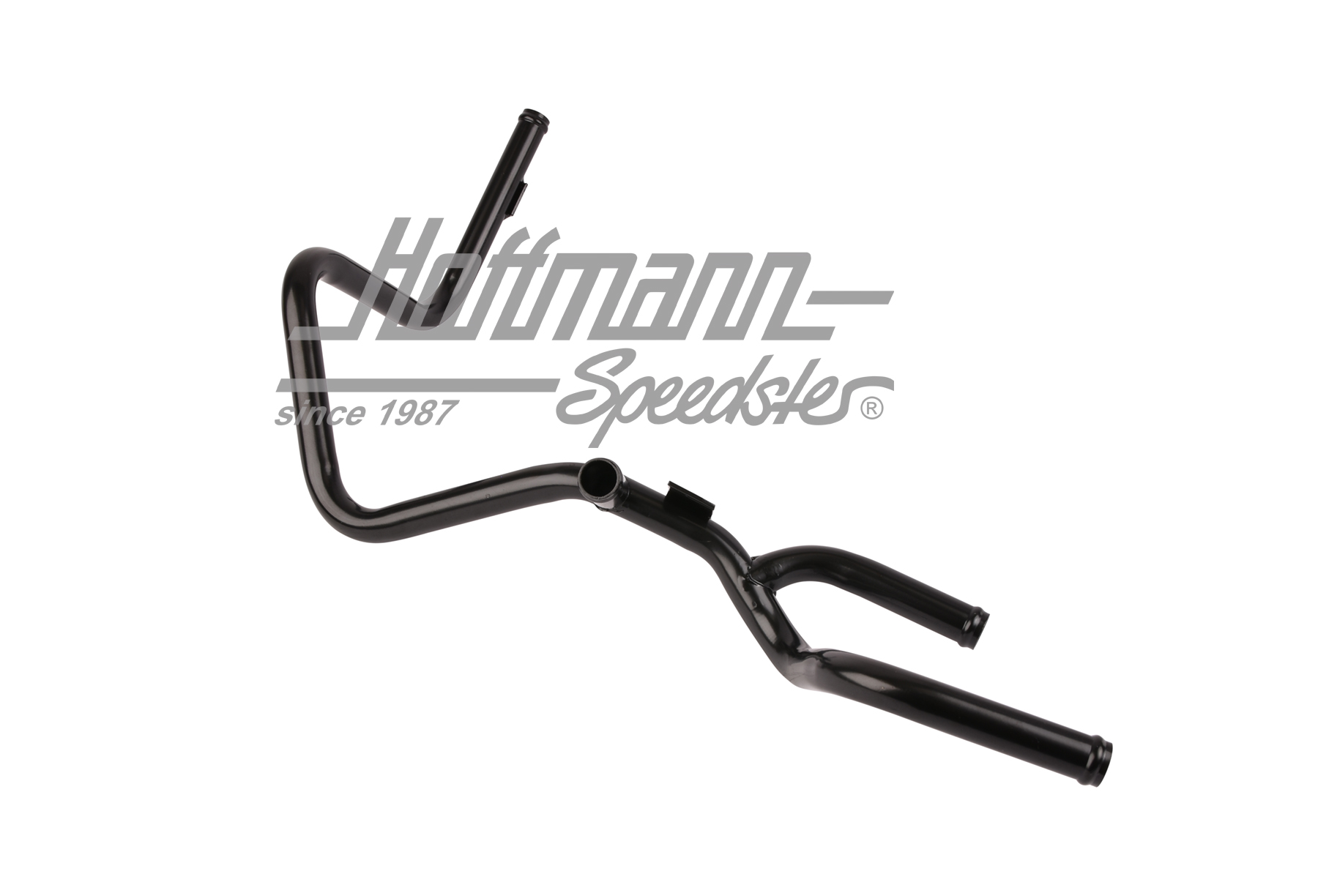 Water pipe, Golf 1, 1.5-1.8                                                                         