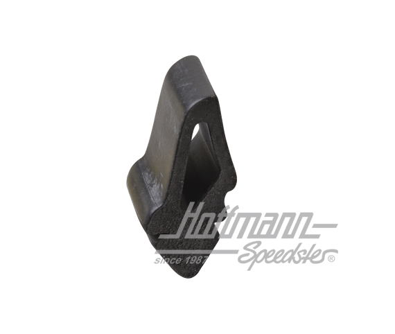 Rubber bump, engine hood, Golf 1                                                                     Rubber bump, engine hood, Golf 1