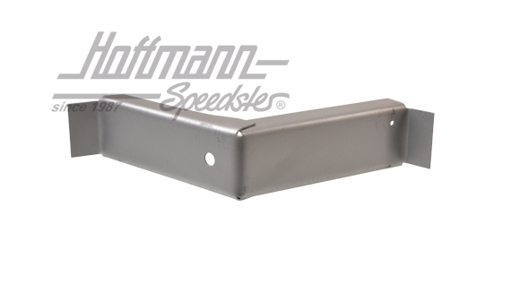 Support, seat backrest, front, Bus T1, 55-62                                                        