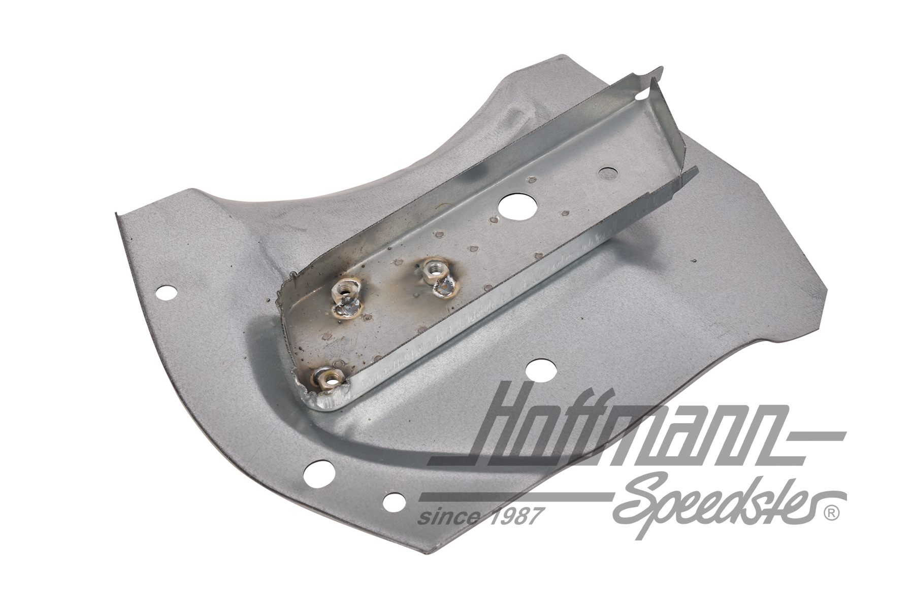 Bumper bracket panel, 1302/1303, front, right                                                       