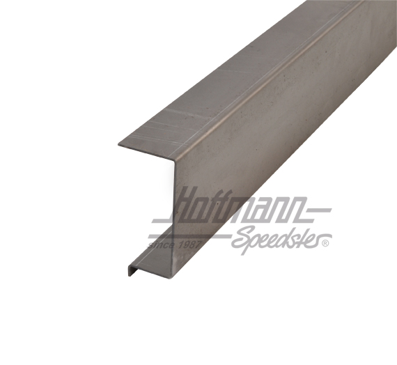 Repair panel, side member, middle, 800mm                                                            