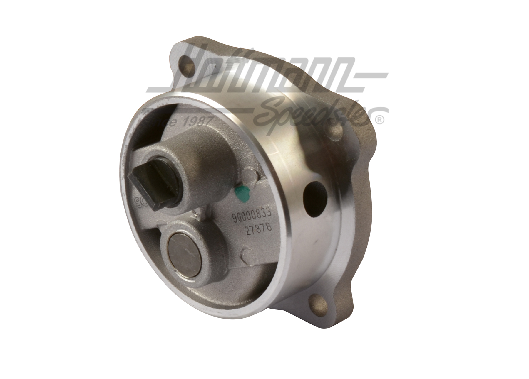 Oil pump, standard, 21mm, 8.55-7.67                                                                 