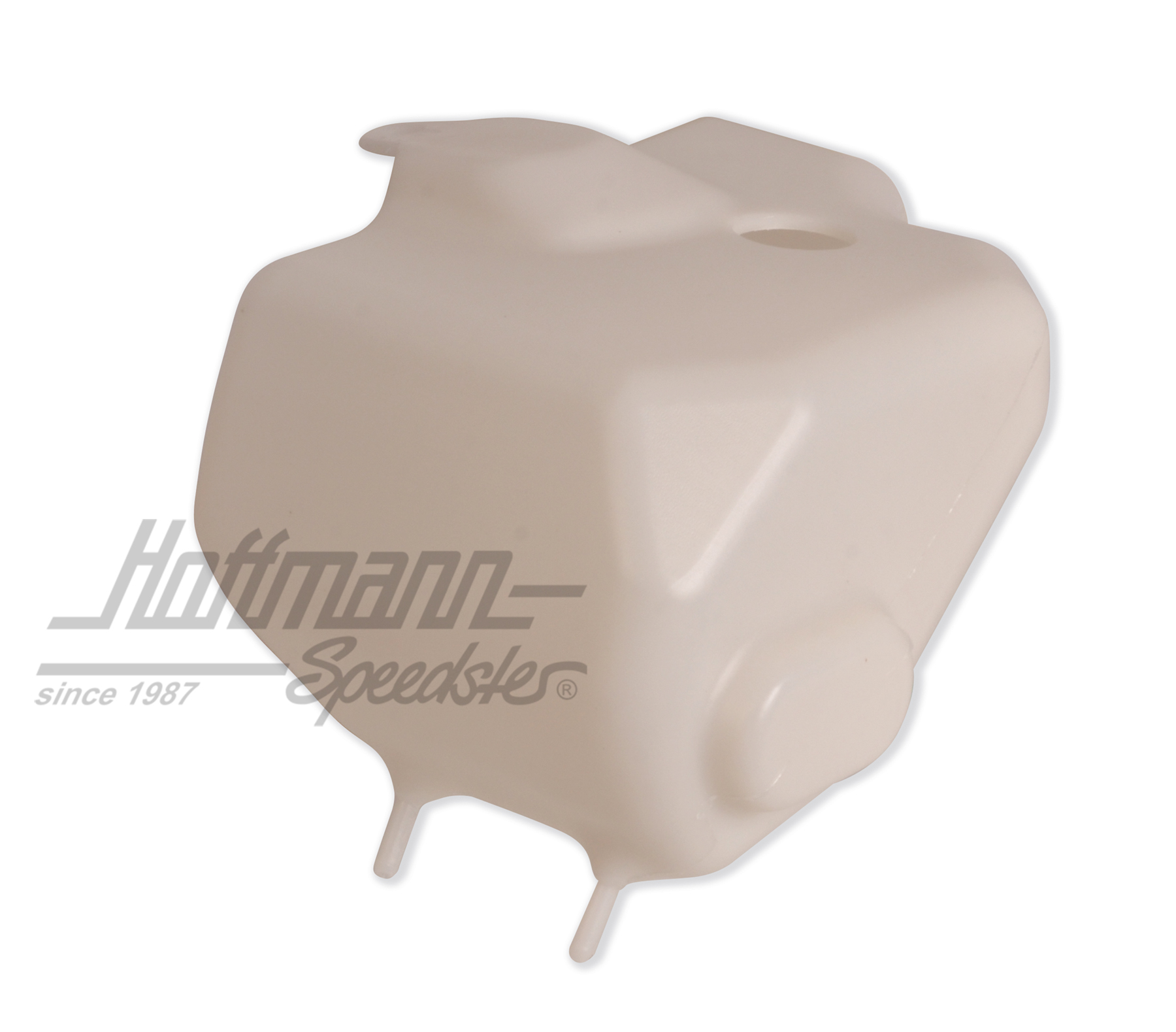 Compensating reservoir, fuel tank, Bus T3, right | 251 201 304 C | 320-7039-02