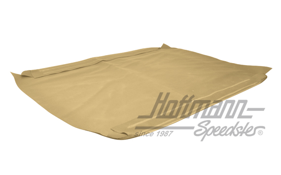 Folding roof cover, 56-67, Sonnenland, beige                                                        