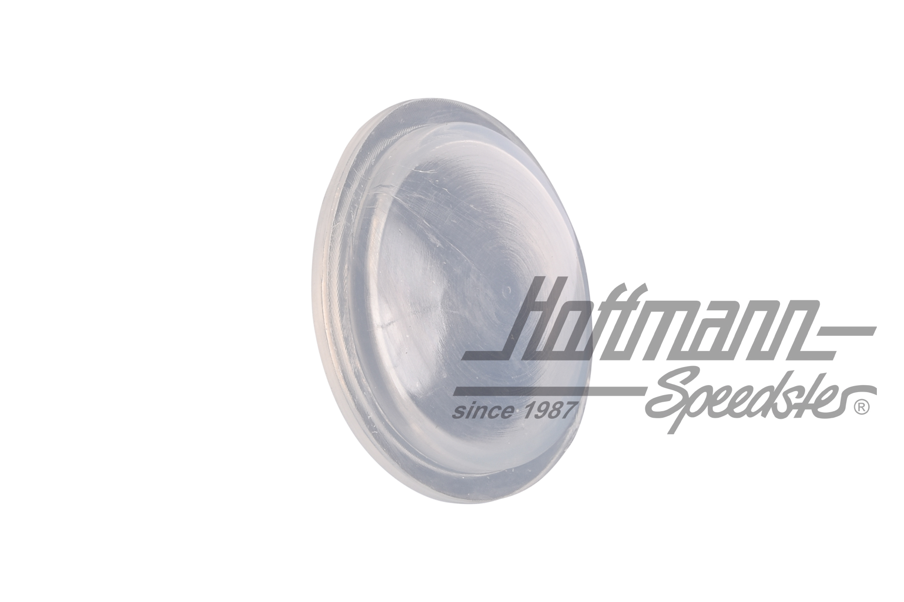 Cap, transverse control arm, front, 65-72 | 901 341 163 00 | 521-4033-14