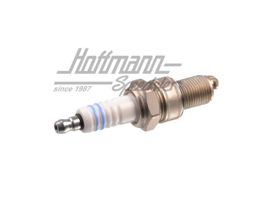 Spark plug, WR7DC+, Bus T3/Golf 1/Porsche  (piece)                                                  