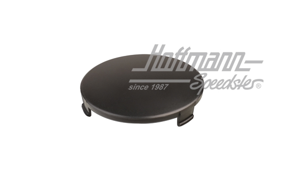 Cover, window winder, 911/912, 65-67                                                                