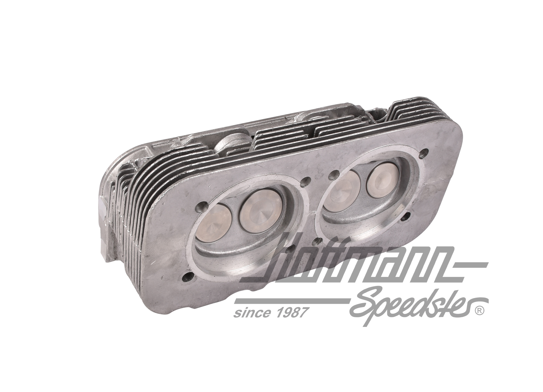 Cylinder head, complete, 2.0, 914/912E                                                              