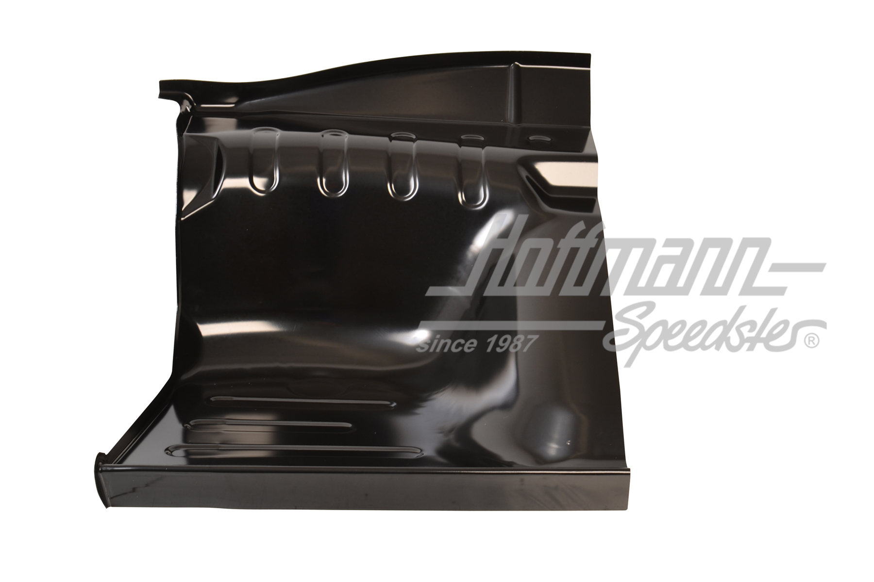 Seat pan, rear, 911, .65-.71, right                                                                 