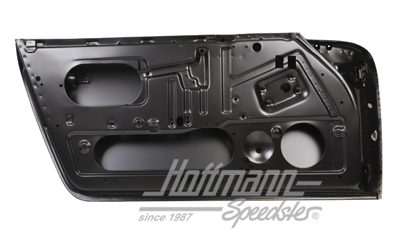 Door, Porsche 911/912, 69-72, left                                                                  