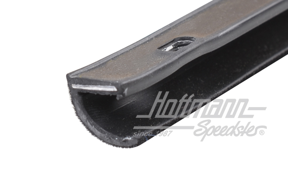 Door seal, A-pillar, 911 Coupé, 77-85, left                                                         