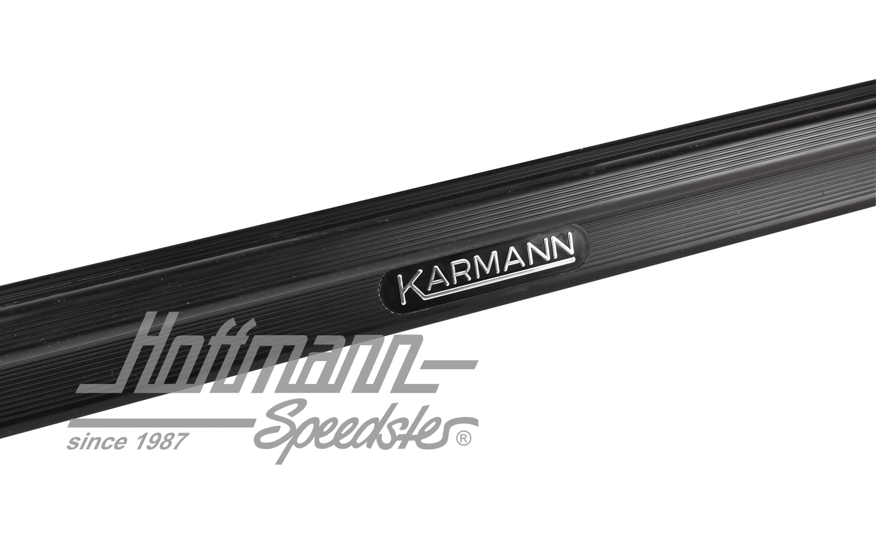 Rocker panel trims, Golf 1 Convertible, Karmann                                                     