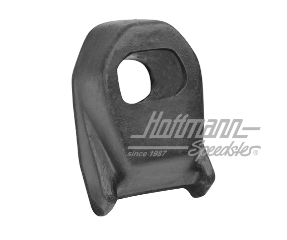 Rubber bump, between suspension travels, 63-67 | 211 401 273 A | 089-3004-10