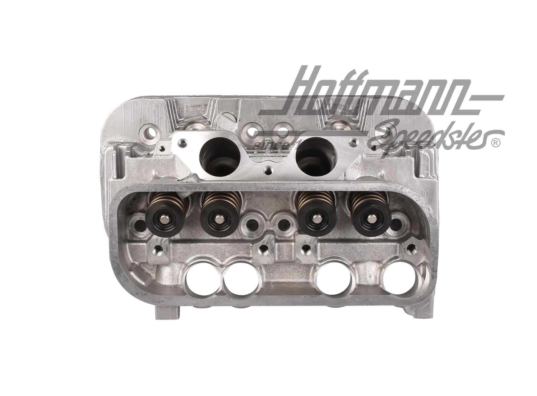 Cylinder head, complete, 2.0, 914/912E                                                              